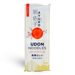 Ayuko tészta udon 300 g