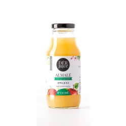 Dér juice almalé 100 % 330 ml