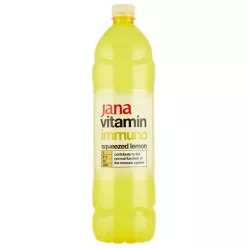 Jana vitaminvíz immuno citrom íz 1500 ml