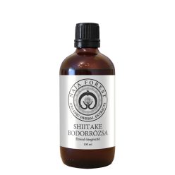   Naja forest shiitake-bodorrózsa étrend-kiegészítő 100 ml