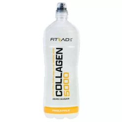 Fitrade collagen 5000 ananász ízű 1000 ml