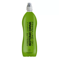 Absolute Live Izotóniás Ital - Grapefruit 900 ml