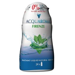   Acquaroma original természetes vízízesítő aroma menta ízű 48 ml