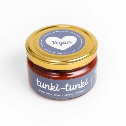 Tunki-Tunki salsa 200 g