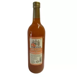 Fertődi jaffa-narancs gyümölcsszörp 750 ml