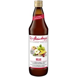 Dr.steinberger bio relax 750 ml