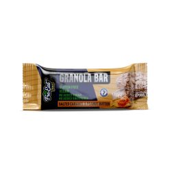   Freeat food granola bar sós-karamell ízű granolás szelet földimogyorókrémmel 50 g