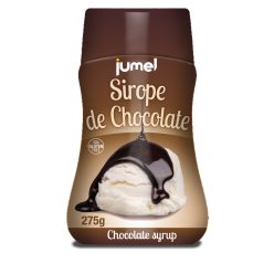 Jumel szirup csokoládé 275 g