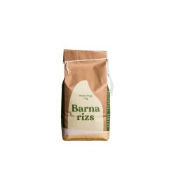 Valoryz barna rizs 1000 g