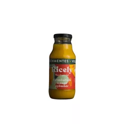 Valoryz ricely sárgabarack-mangó rizsalapú ital 330 ml