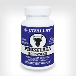   Javallat prosztata egészsége étrend-kiegészítő kapszula 60 db