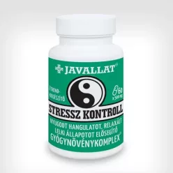   Javallat stressz kontroll étrend-kiegészítő kapszula 60 db
