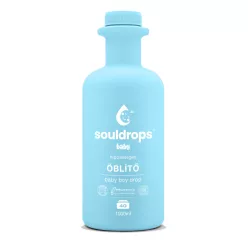 Souldrops baby öblítő boy 1000 ml