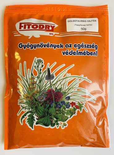 Fitodry golgotavirág hajtás 50 g