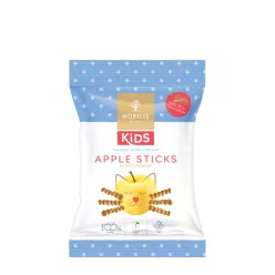 Nobilis fahéjas alma cikkcakk 15 g