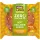 Rice Up zero kollagén, protein keksz karamell ízű 60 g