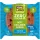 Rice Up zero kollagén, protein keksz triplacsoki ízű 60 g