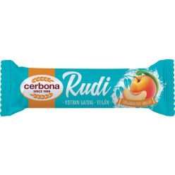 Cerbona rudi sárgabarackos 30 g