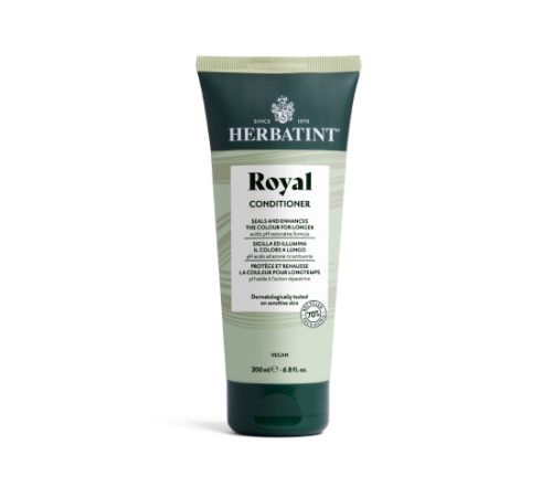 Herbatint royal kondicionáló 200 ml