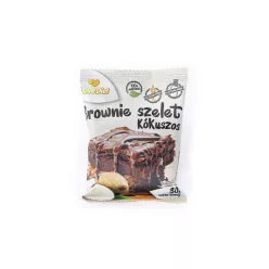 Love Diet brownie kókuszos 30 g