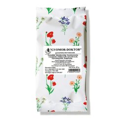   Gyógyfű gyomor-doktor (gyomorfekély elleni teakeverék) 40 g