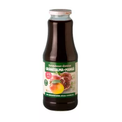   Természet Áldása gránátalma-mangó 100% gyümölcslé 1000 ml