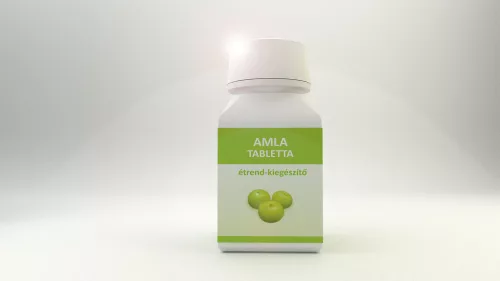Neuston amla tabletta 100 db