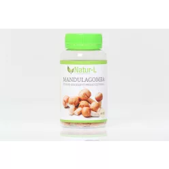 Natur-L mandulagomba kapszula 60 db