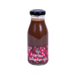 Kutyori konyha 100%-os galagonya velő 200 ml