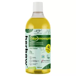  Herbow folyékony gépi mosógatószer natúr illattal 750 ml