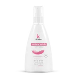 Dr.kelen szőrtelenítés utáni gél 150 ml