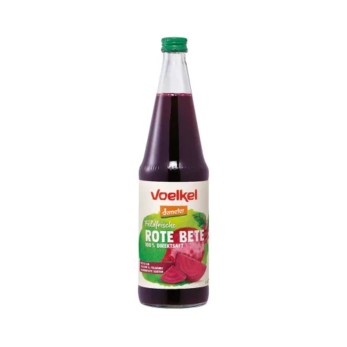 Voelkel demeter céklalé direkt préselt 700 ml