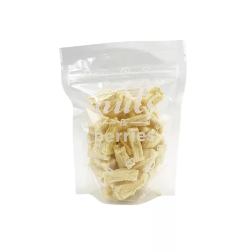 Nuts&berries liofilizált mangó 25 g