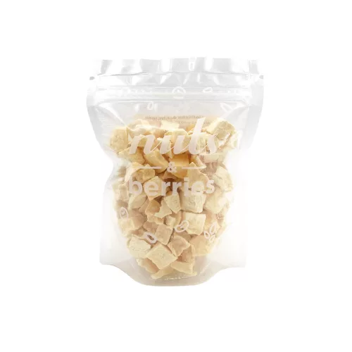 Nuts&berries liofilizált őszibarack 20 g