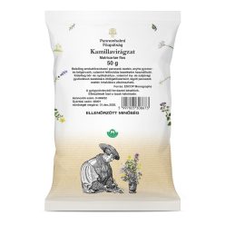Pannonhalmi kamillavirág tea 50 g