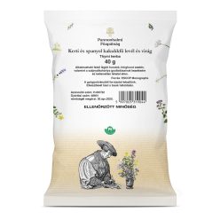 Pannonhalmi kerti kakukkfű tea 40 g