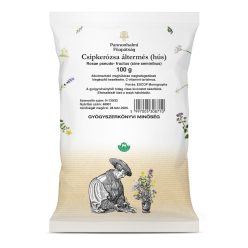 Pannonhalmi csipkerózsa áltermés (hús) tea 100 g