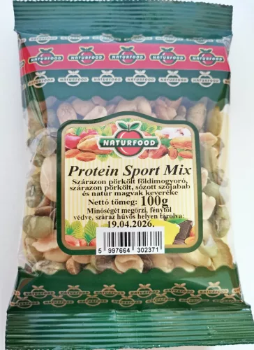 Naturfood protein sport mix 100 g