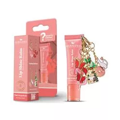Biobalance ajakbalzsam pink grapefruit 3in1 10 ml