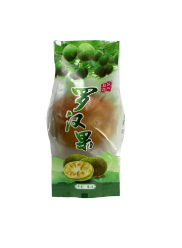 Sun Moon szerzetesek körtéje, szárított 1 db