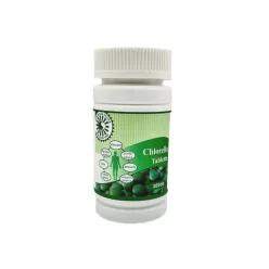   Sun Moon chlorella alga étrend-kiegészítő tabletta 360 db