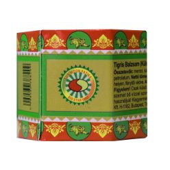 Sun Moon tigris balzsam nagy 18,4 g