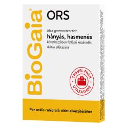Biogaia ors travel pack utazáshoz por 2 db