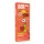 Bob Snail gyümölcstekercs trópusi gyümölcsök (mangó, datolyaszilva, guava) 30 g