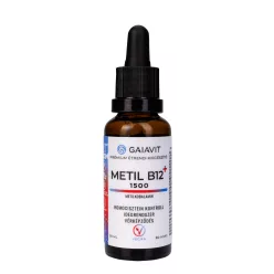 Gaiavit metil-b12 1500 35 ml