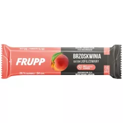 Frupp liofilizált őszibarack szelet 10 g