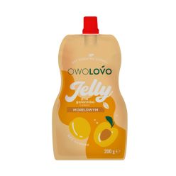 Owolovo zselé sárgabarack 200 g