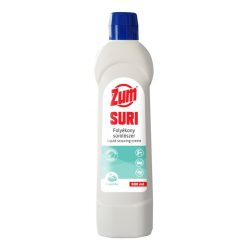 Zum suri folyékony súrolószer tenger 500 ml