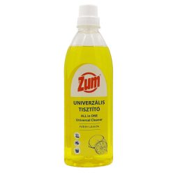 Zum univerzális tisztító citrom   750 ml