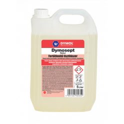 Dymosept fertőtlenítő tisztítószer natur 5000 ml